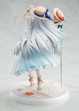 Kadokawa Fate/Grand Order Anastasia & Viy (Archer) 1/7 Statue