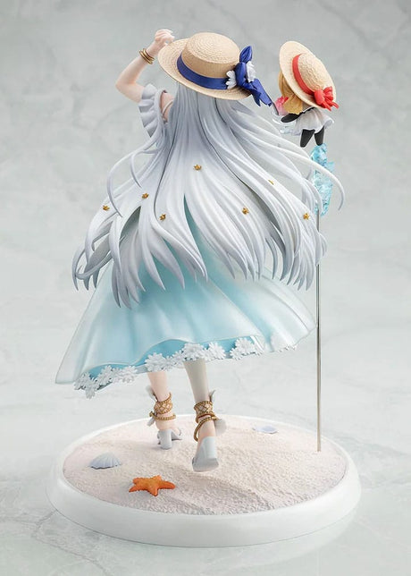 Kadokawa Fate/Grand Order Anastasia & Viy (Archer) 1/7 Statue