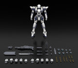 Kadokawa Full Metal Panic! Arbalest 1/48 Plastic Model Kit