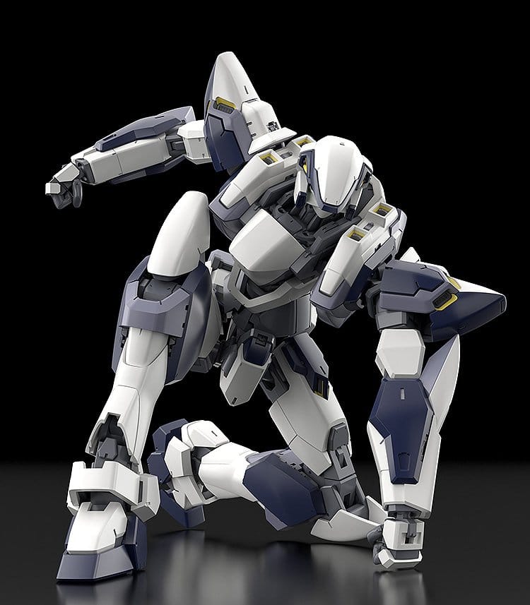 Kadokawa Full Metal Panic! Arbalest 1/48 Plastic Model Kit