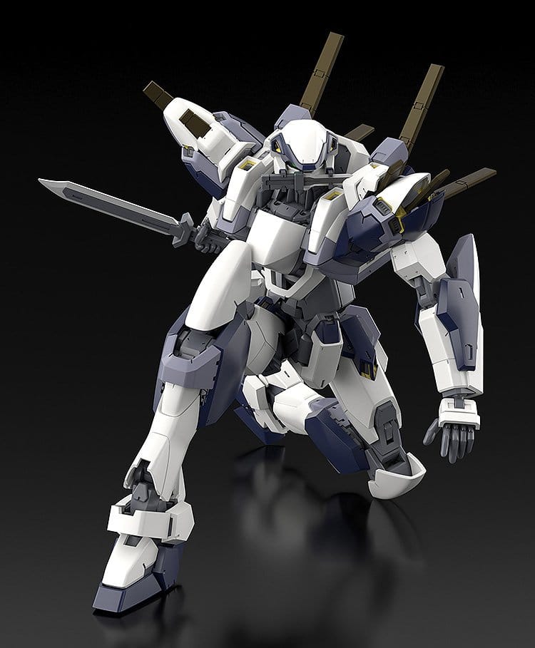 Kadokawa Full Metal Panic! Arbalest 1/48 Plastic Model Kit
