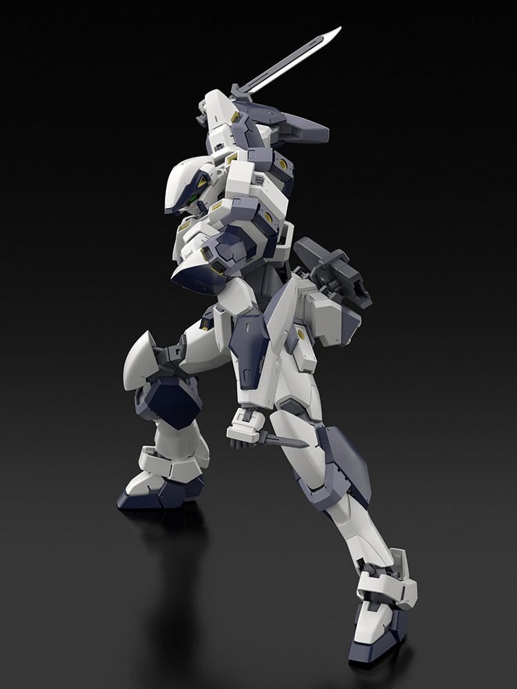 Kadokawa Full Metal Panic! Arbalest 1/48 Plastic Model Kit