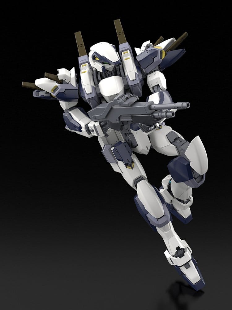 Kadokawa Full Metal Panic Arbalest Special Set 1/48 Plastic Model Kit