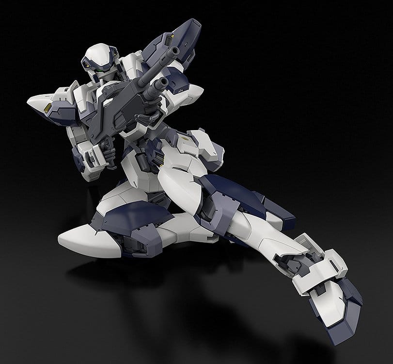 Kadokawa Full Metal Panic Arbalest Special Set 1/48 Plastic Model Kit