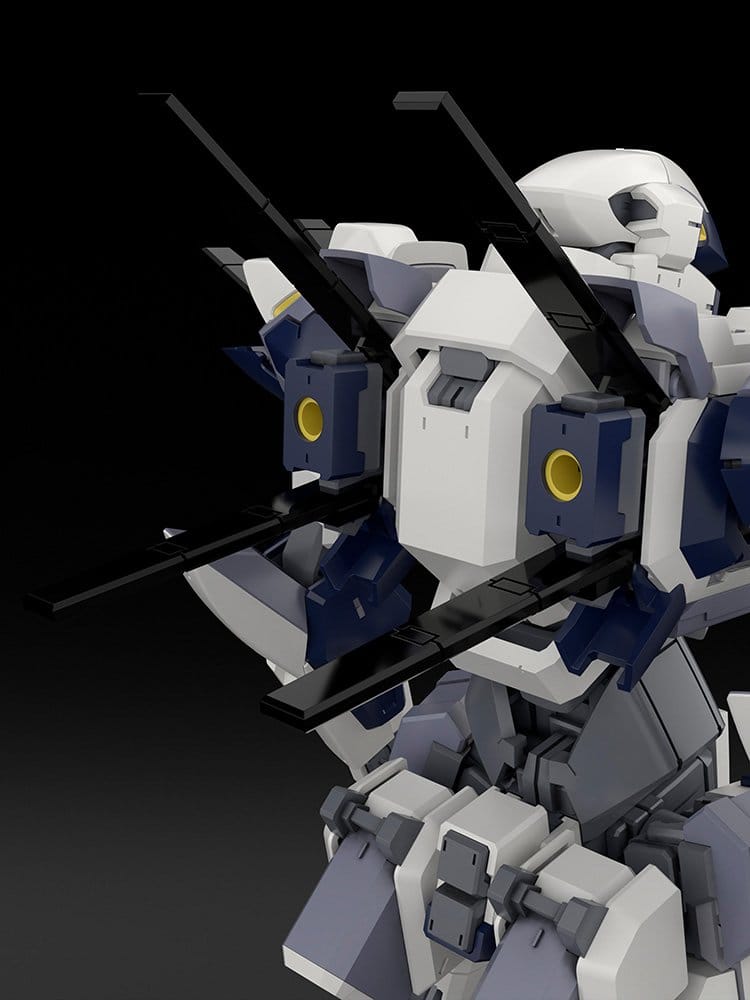 Kadokawa Full Metal Panic Arbalest Special Set 1/48 Plastic Model Kit