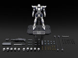 Kadokawa Full Metal Panic Arbalest Special Set 1/48 Plastic Model Kit