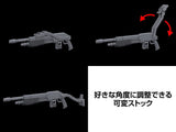 Kadokawa Full Metal Panic Azur Raven 1/48 Plastic Model Kit