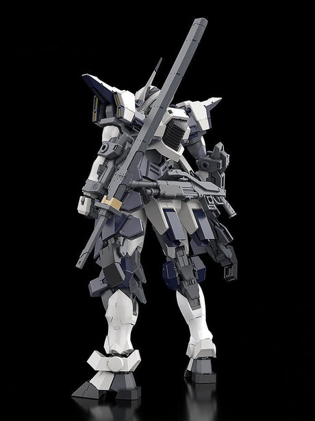 Kadokawa Full Metal Panic Azur Raven 1/48 Plastic Model Kit