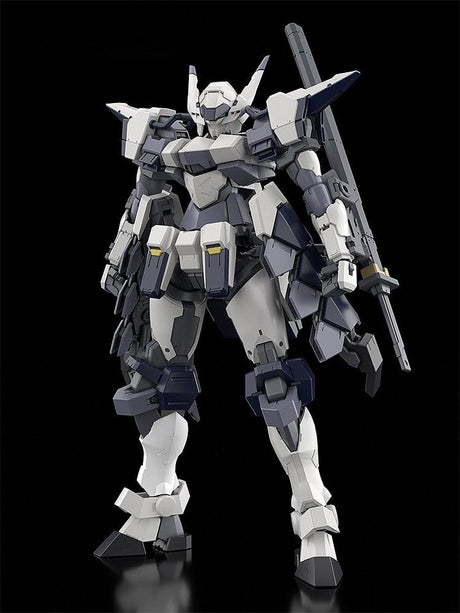 Kadokawa Full Metal Panic Azur Raven 1/48 Plastic Model Kit