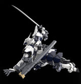 Kadokawa Full Metal Panic Azur Raven 1/48 Plastic Model Kit