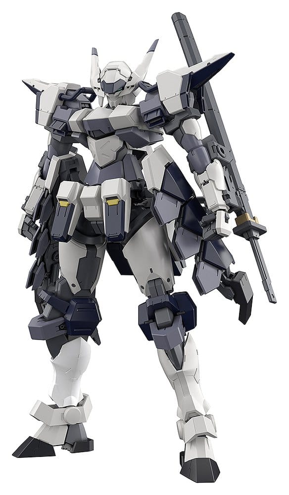 Kadokawa Full Metal Panic Azur Raven 1/48 Plastic Model Kit
