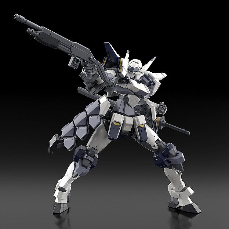 Kadokawa Full Metal Panic Azur Raven Blade Plated 1/48 Plastic Model Kit