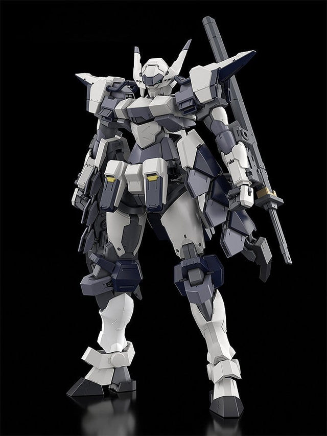 Kadokawa Full Metal Panic Azur Raven Blade Plated 1/48 Plastic Model Kit