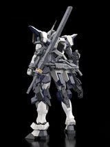 Kadokawa Full Metal Panic Azur Raven Blade Plated 1/48 Plastic Model Kit