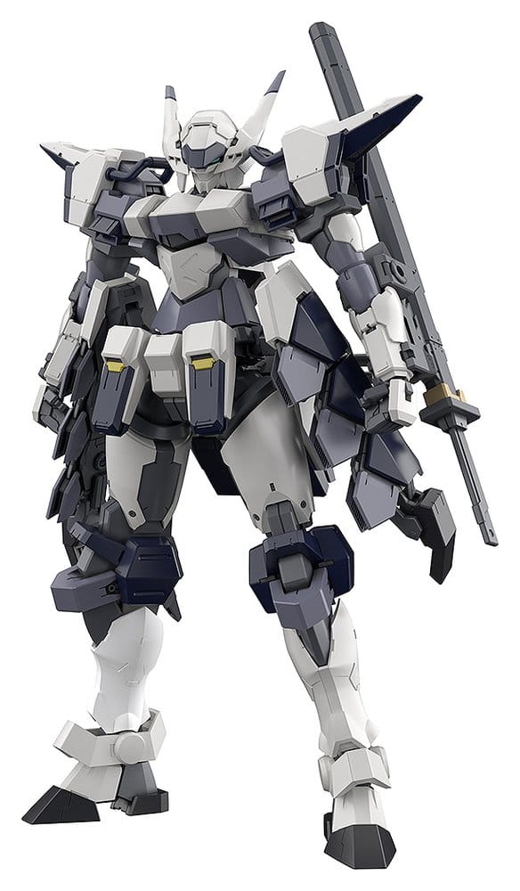 Kadokawa Full Metal Panic Azur Raven Blade Plated 1/48 Plastic Model Kit