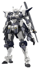 Kadokawa Full Metal Panic Azur Raven Blade Plated 1/48 Plastic Model Kit