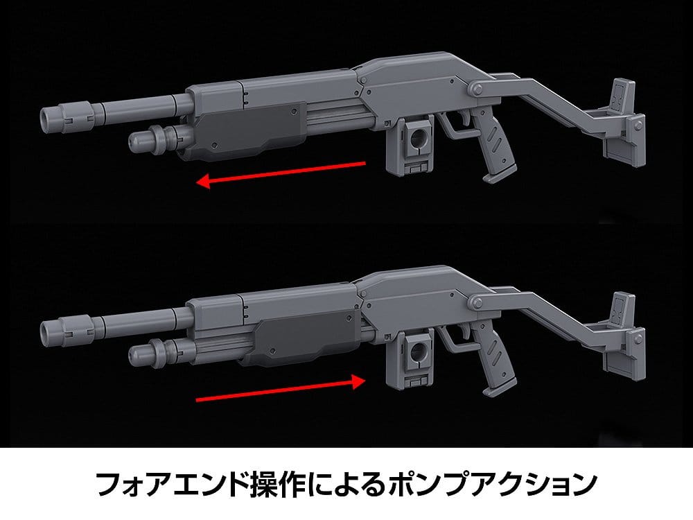 Kadokawa Full Metal Panic Azur Raven Blade Plated 1/48 Plastic Model Kit