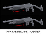 Kadokawa Full Metal Panic Azur Raven Blade Plated 1/48 Plastic Model Kit