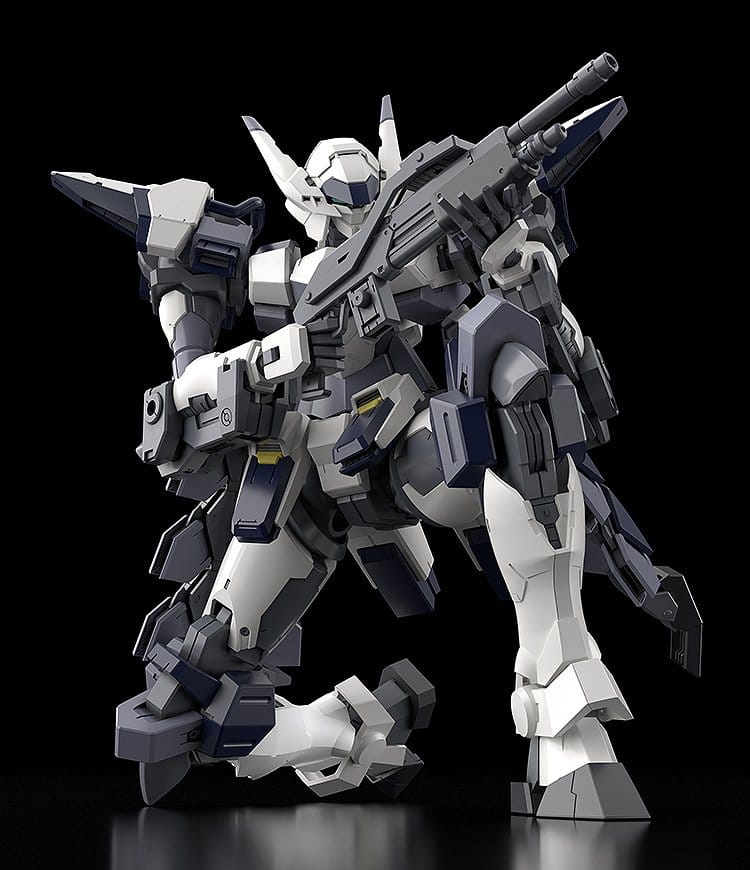 Kadokawa Full Metal Panic Azur Raven Blade Plated 1/48 Plastic Model Kit