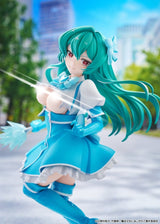 Kadokawa Gushing Over Magical Girls Magia Azure Figur