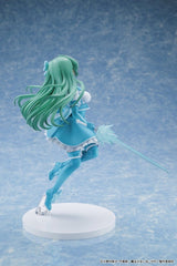 Kadokawa Gushing Over Magical Girls Magia Azure Figur