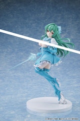 Kadokawa Gushing Over Magical Girls Magia Azure Figur