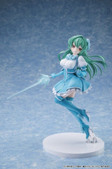 Kadokawa Gushing Over Magical Girls Magia Azure Figur