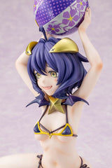 Kadokawa Gushing Over Magical Girls Magia Baiser Swimsuit Ver. 1/6 Statue