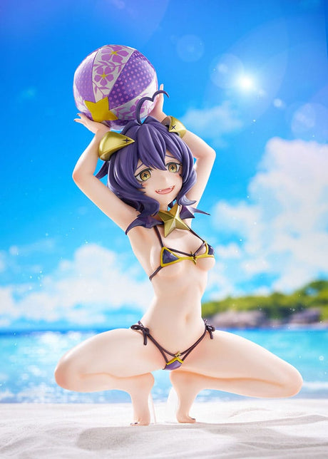 Kadokawa Gushing Over Magical Girls Magia Baiser Swimsuit Ver. 1/6 Statue