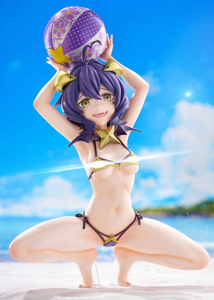 Kadokawa Gushing Over Magical Girls Magia Baiser Swimsuit Ver. 1/6 Statue