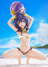 Kadokawa Gushing Over Magical Girls Magia Baiser Swimsuit Ver. 1/6 Statue