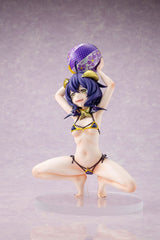 Kadokawa Gushing Over Magical Girls Magia Baiser Swimsuit Ver. 1/6 Statue