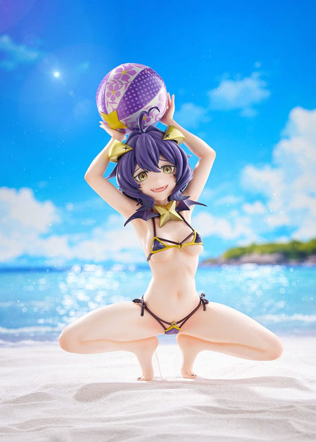 Kadokawa Gushing Over Magical Girls Magia Baiser Swimsuit Ver. 1/6 Statue