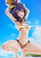 Kadokawa Gushing Over Magical Girls Magia Baiser Swimsuit Ver. 1/6 Statue
