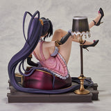 Kadokawa High School DxD Akeno Himejima Light Novel 15th Anniversary Renewal Package Edition Ver. 1/6.5 Figur