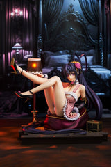 Kadokawa High School DxD Akeno Himejima Light Novel 15th Anniversary Renewal Package Edition Ver. 1/6.5 Figur