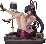 Kadokawa High School DxD Akeno Himejima Light Novel 15th Anniversary Renewal Package Edition Ver. 1/6.5 Figur