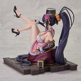 Kadokawa High School DxD Akeno Himejima Light Novel 15th Anniversary Renewal Package Edition Ver. 1/6.5 Figur