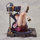 Kadokawa High School DxD Akeno Himejima Light Novel 15th Anniversary Renewal Package Edition Ver. 1/6.5 Figur