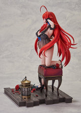 Kadokawa High School DxD Rias Gremory 15th Anniversary Ver Edition 1/6.5 Figur