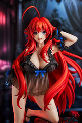 Kadokawa High School DxD Rias Gremory 15th Anniversary Ver Edition 1/6.5 Figur