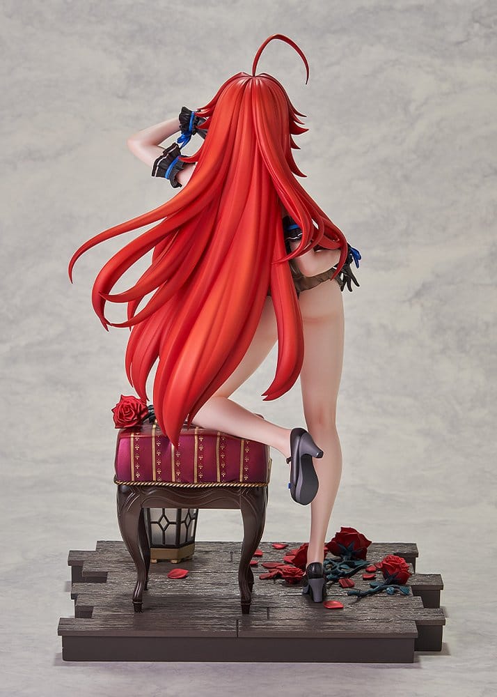 Kadokawa High School DxD Rias Gremory 15th Anniversary Ver Edition 1/6.5 Figur