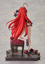 Kadokawa High School DxD Rias Gremory 15th Anniversary Ver Edition 1/6.5 Figur