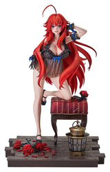 Kadokawa High School DxD Rias Gremory 15th Anniversary Ver Edition 1/6.5 Figur