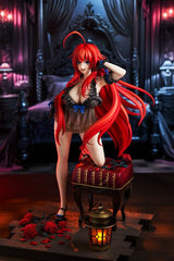 Kadokawa High School DxD Rias Gremory 15th Anniversary Ver Edition 1/6.5 Figur