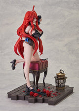 Kadokawa High School DxD Rias Gremory 15th Anniversary Ver Edition 1/6.5 Figur