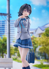 Kadokawa I Made Friends with the Second Prettiest Girl in My Class Umi Asanagi 1/7 Figur
