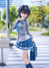 Kadokawa I Made Friends with the Second Prettiest Girl in My Class Umi Asanagi 1/7 Figur