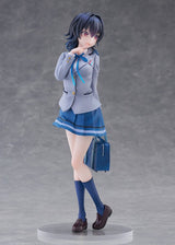 Kadokawa I Made Friends with the Second Prettiest Girl in My Class Umi Asanagi 1/7 Figur