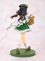 Kadokawa Konosuba Gods Blessing On This Wonderful World Yunyun Light Novel 10th Anniversary Ver Statue